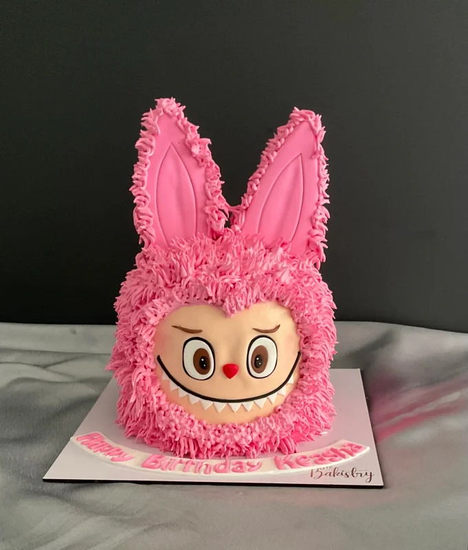 Anniversary Special Cake
