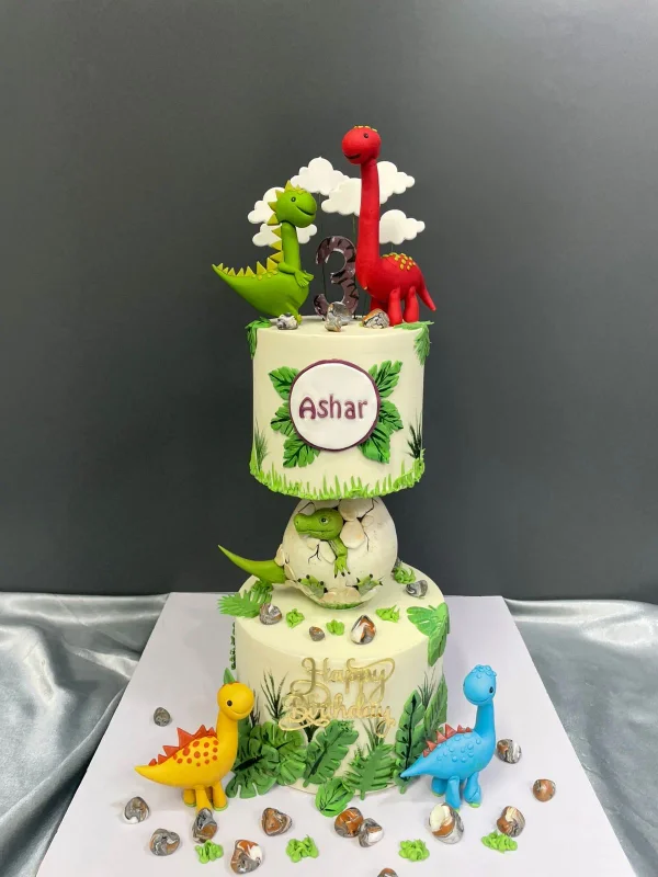 Wedding Celebration Cake