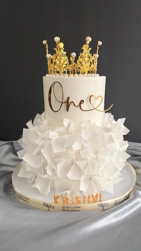 Anniversary Cake