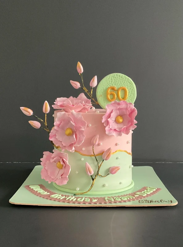 Premium Chocolate Cake