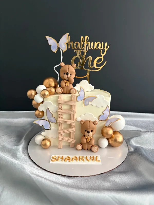 Wedding Special Cake